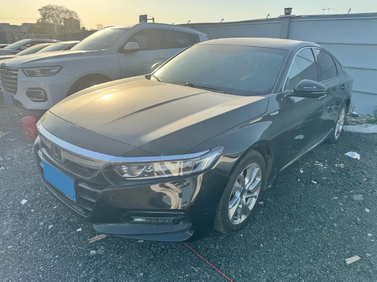 2018 Honda Accord 1.5T 194HP L4 CVT,autocango,china used car exporter,china ev exporter,chinese used car exporter,chinese used ev exporter