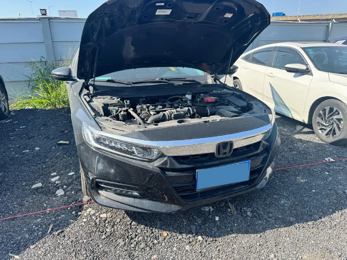 2018 Honda Accord 1.5T 194HP L4 CVT,autocango,china used car exporter,china ev exporter,chinese used car exporter,chinese used ev exporter
