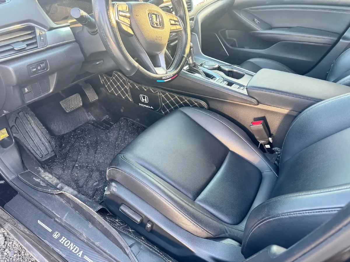 2018 Honda Accord 1.5T 194HP L4 CVT,autocango,china used car exporter,china ev exporter,chinese used car exporter,chinese used ev exporter