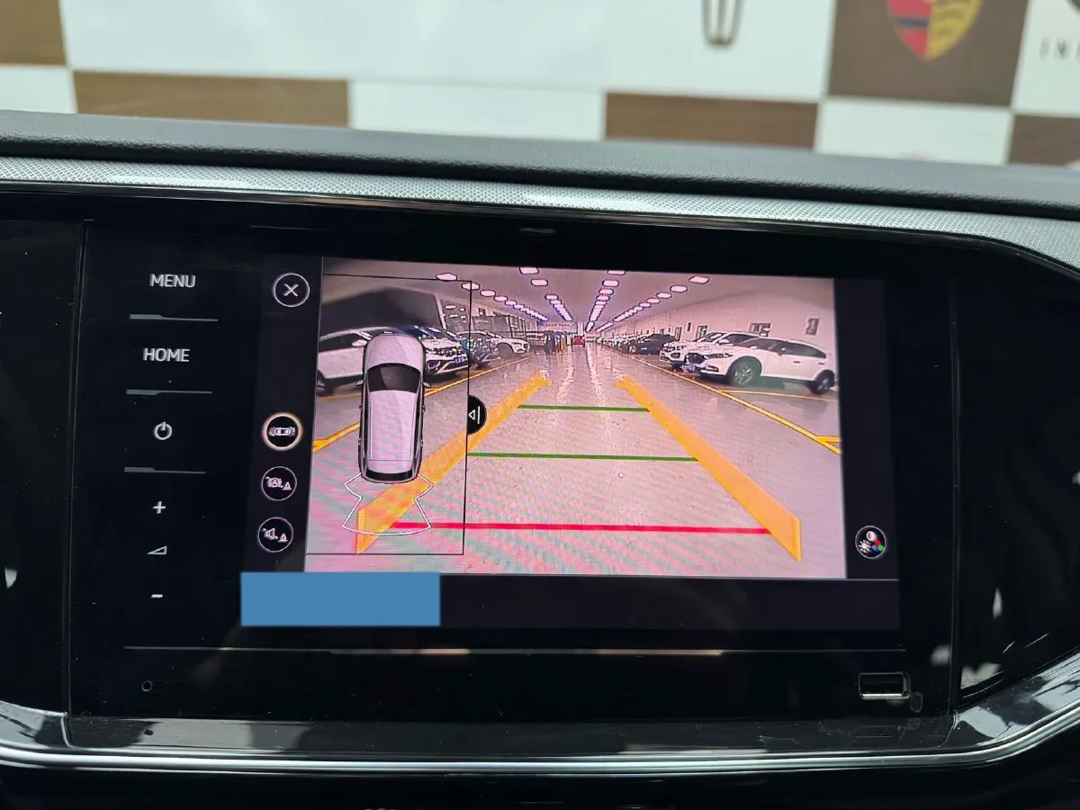 2022 Volkswagen Tayron 1.4T 150HP L4 7DCT,autocango,china used car exporter,china ev exporter,chinese used car exporter,chinese used ev exporter