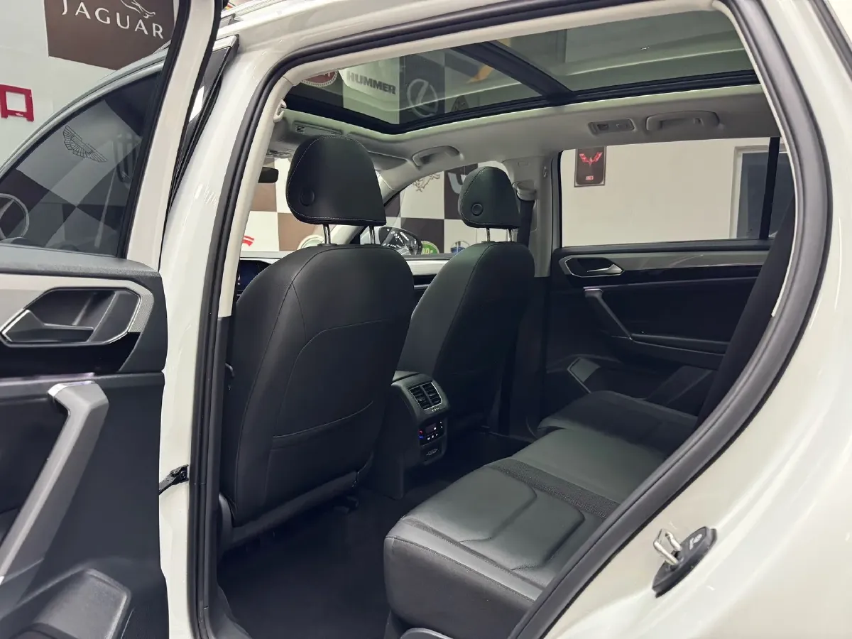 2022 Volkswagen Tayron 1.4T 150HP L4 7DCT,autocango,china used car exporter,china ev exporter,chinese used car exporter,chinese used ev exporter