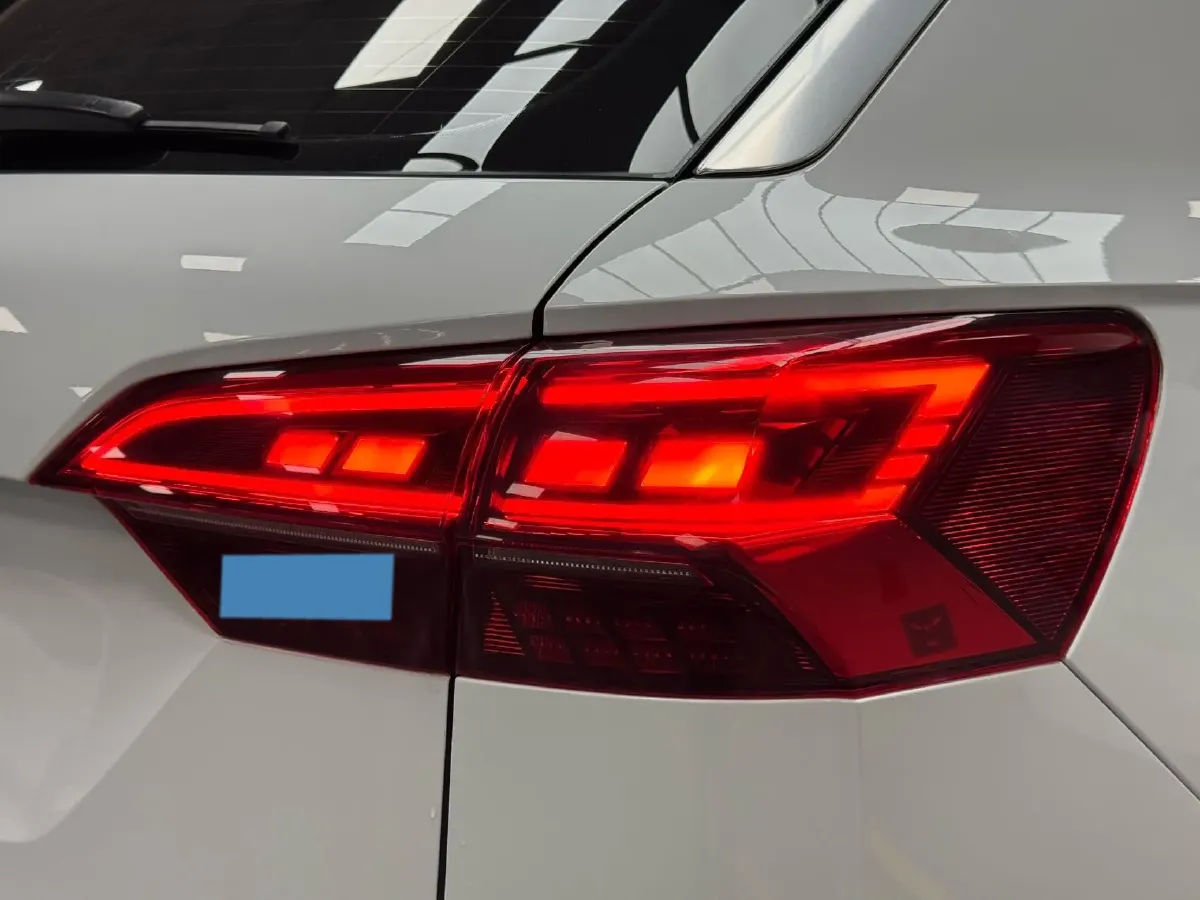 2022 Volkswagen Tayron 1.4T 150HP L4 7DCT,autocango,china used car exporter,china ev exporter,chinese used car exporter,chinese used ev exporter