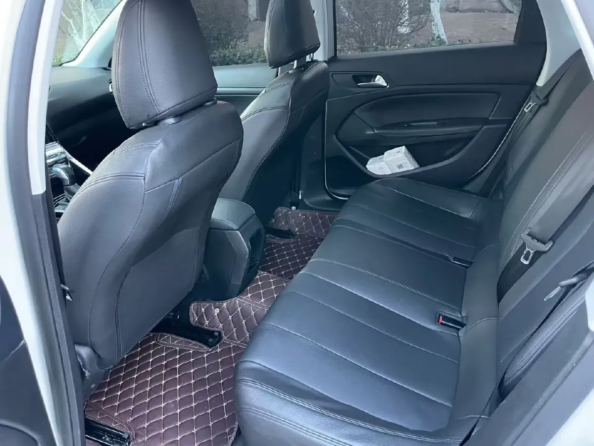 2018 Peugeot 308 1.6L 117HP L4 6AT,autocango,china used car exporter,china ev exporter,chinese used car exporter,chinese used ev exporter