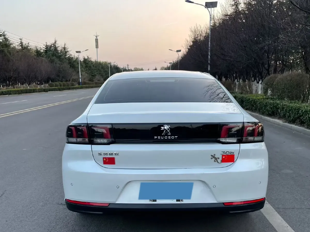 2018 Peugeot 308 1.6L 117HP L4 6AT,autocango,china used car exporter,china ev exporter,chinese used car exporter,chinese used ev exporter