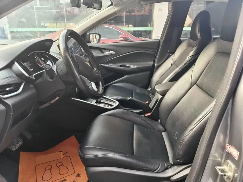 2020 Chevrolet Cavalier 1.0T 125HP L3 6AT,autocango,china used car exporter,china ev exporter,chinese used car exporter,chinese used ev exporter