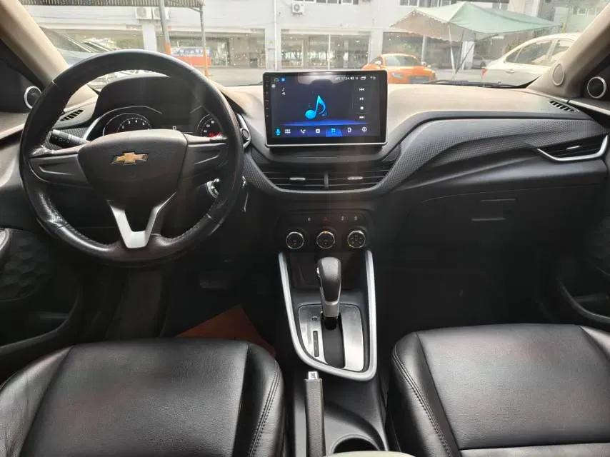 2020 Chevrolet Cavalier 1.0T 125HP L3 6AT,autocango,china used car exporter,china ev exporter,chinese used car exporter,chinese used ev exporter