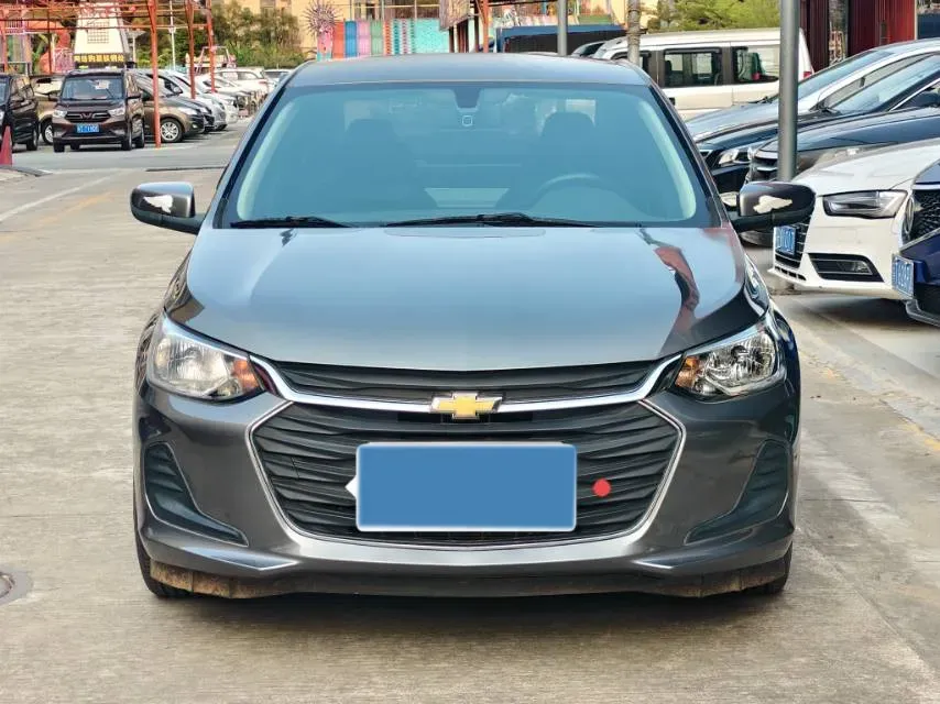 2020 Chevrolet Cavalier 1.0T 125HP L3 6AT,autocango,china used car exporter,china ev exporter,chinese used car exporter,chinese used ev exporter