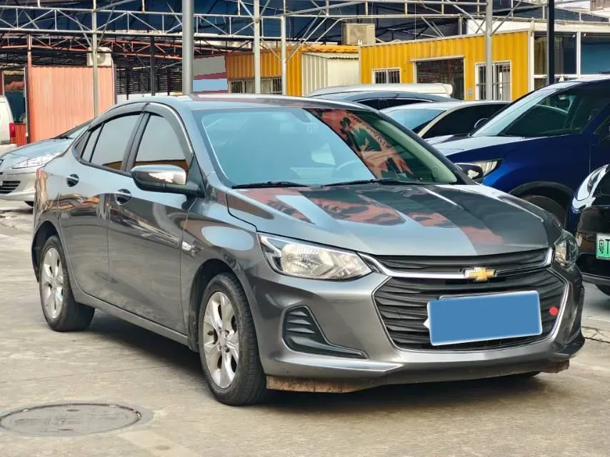 2020 Chevrolet Cavalier 1.0T 125HP L3 6AT,autocango,china used car exporter,china ev exporter,chinese used car exporter,chinese used ev exporter