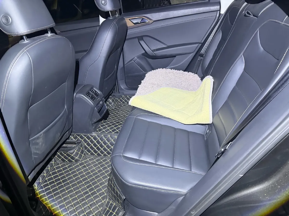 2021 Volkswagen Tharu 1.4T 150HP L4 7DCT,autocango,china used car exporter,china ev exporter,chinese used car exporter,chinese used ev exporter