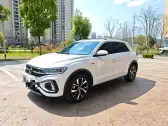 2024 VOLKSWAGEN T-ROC,autocango,china used car exporter,china ev exporter,chinese used car exporter,chinese used ev exporter