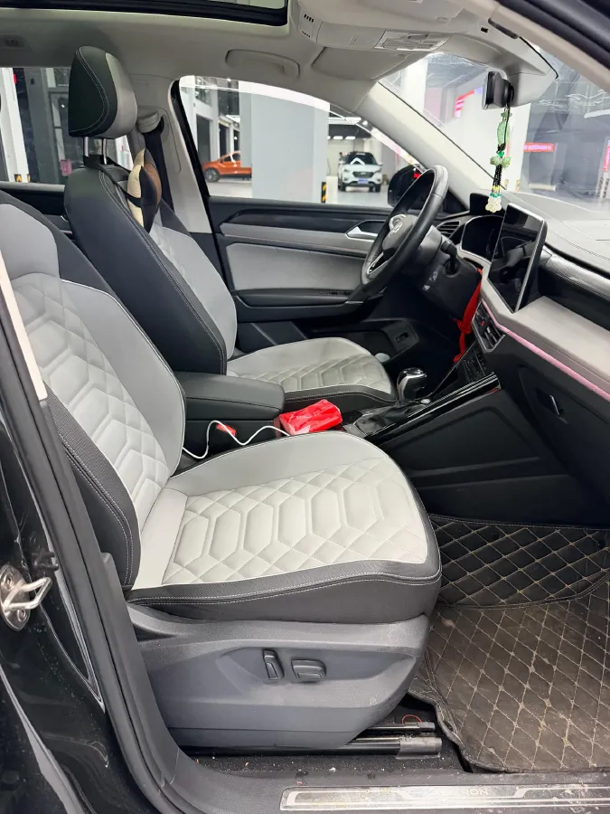 2023 Volkswagen Tayron 1.4T 150HP L4 7DCT,autocango,china used car exporter,china ev exporter,chinese used car exporter,chinese used ev exporter