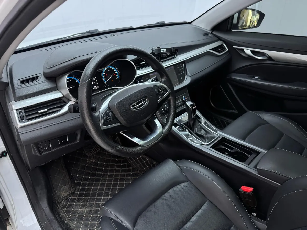 2020 Geely Emgrand 1.5L 109HP L4 CVT,autocango,china used car exporter,china ev exporter,chinese used car exporter,chinese used ev exporter