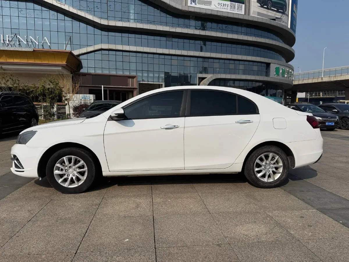 2020 Geely Emgrand 1.5L 109HP L4 CVT,autocango,china used car exporter,china ev exporter,chinese used car exporter,chinese used ev exporter