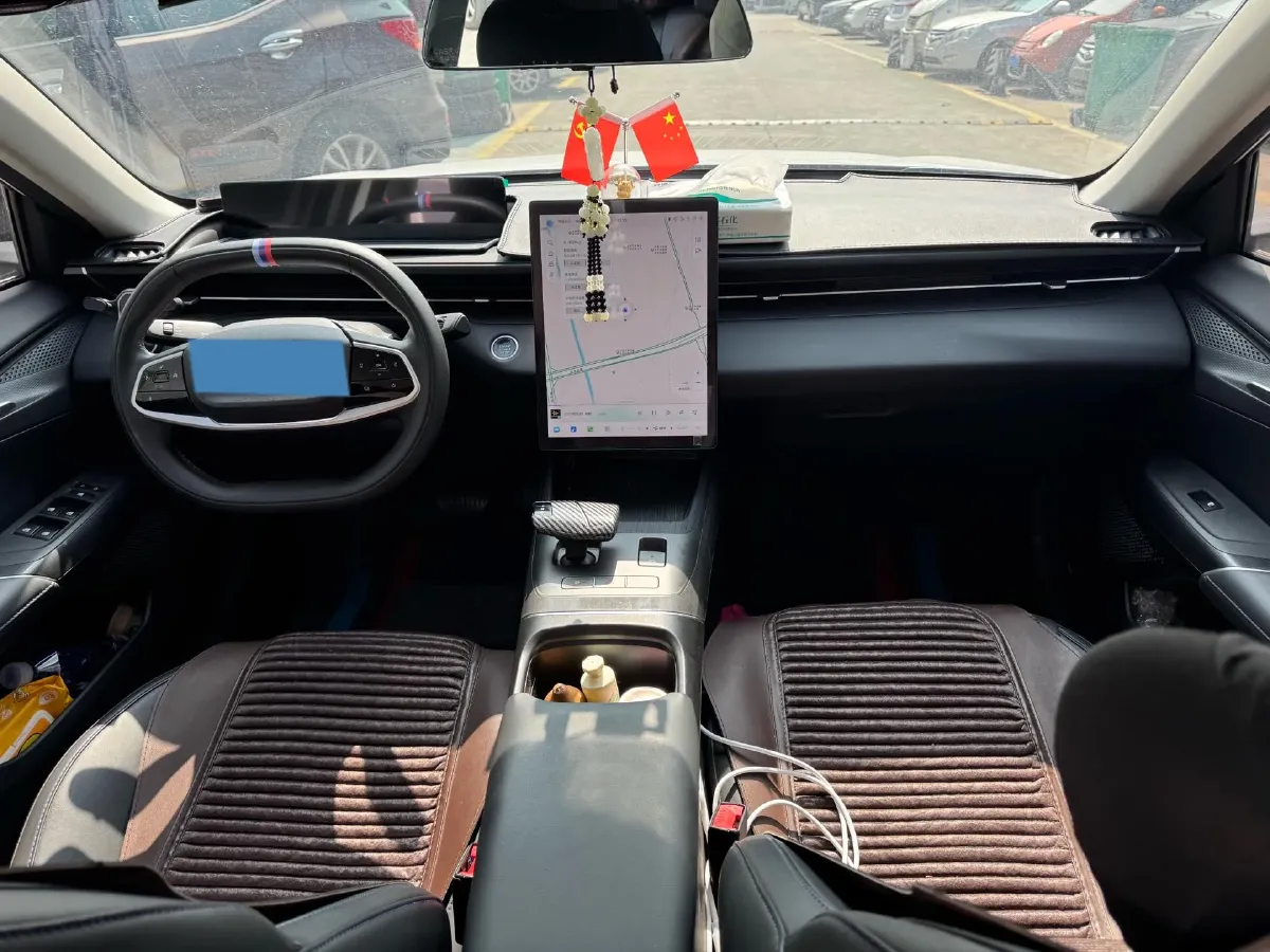 2024 ChangAn QiYuan A05 1.5L 110HP L4 E-CVT PHEV 9.07KWH,autocango,china used car exporter,china ev exporter,chinese used car exporter,chinese used ev exporter