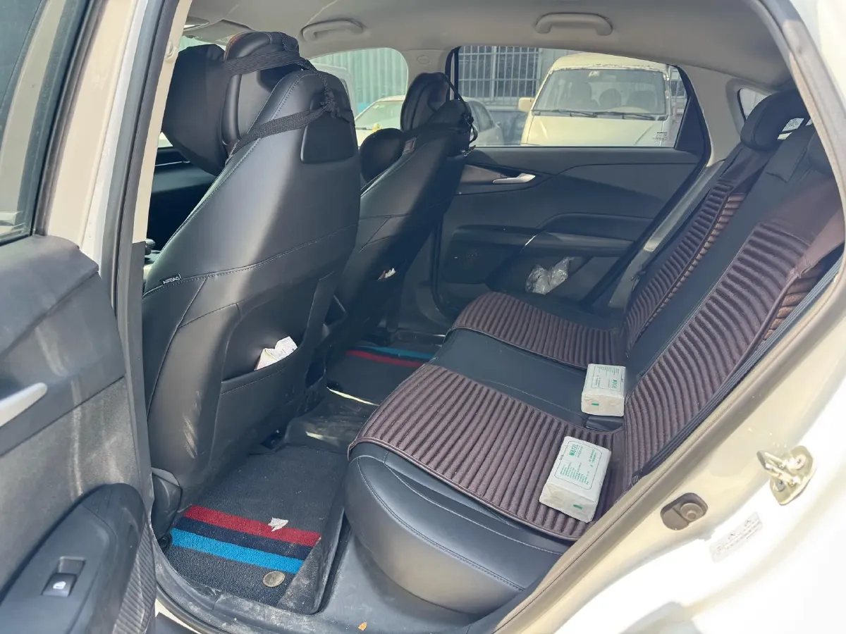 2024 ChangAn QiYuan A05 1.5L 110HP L4 E-CVT PHEV 9.07KWH,autocango,china used car exporter,china ev exporter,chinese used car exporter,chinese used ev exporter