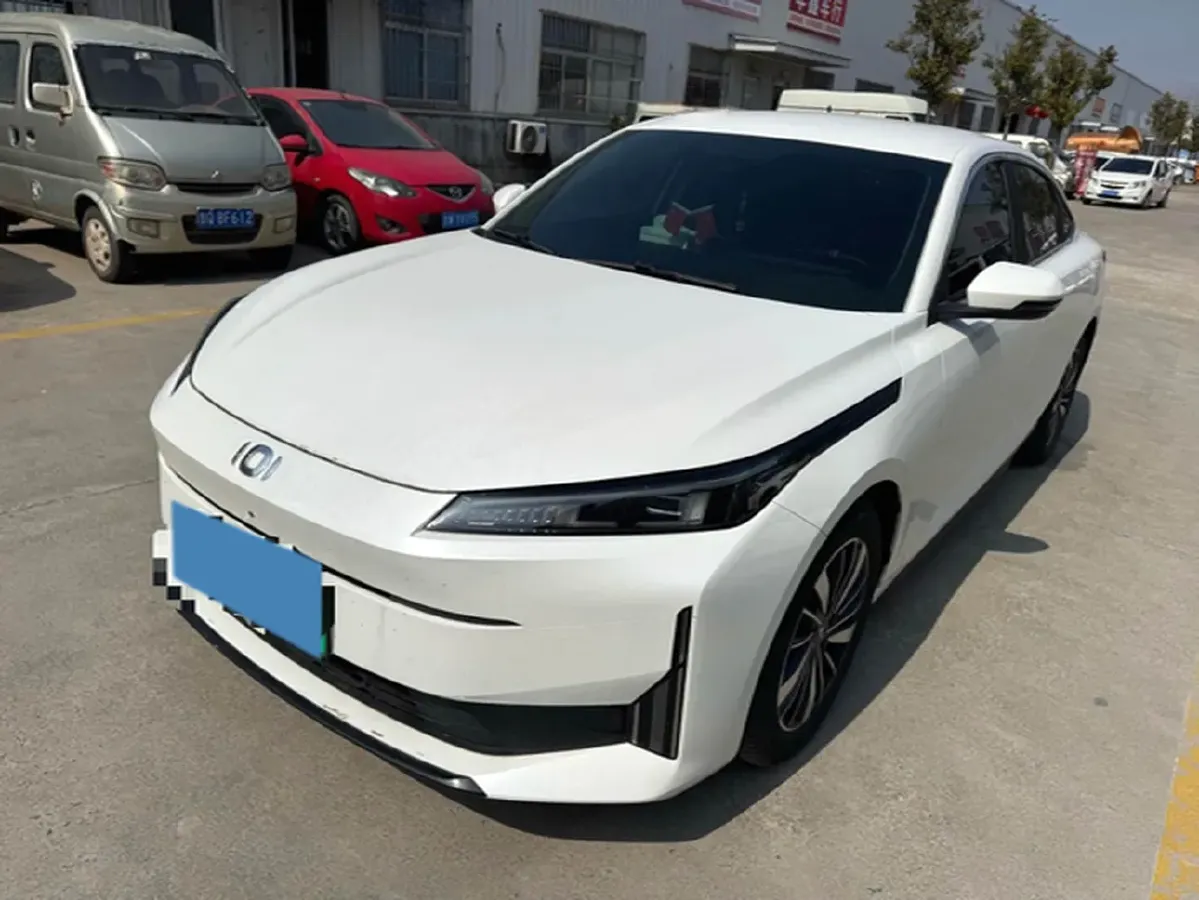 2024 ChangAn QiYuan A05 1.5L 110HP L4 E-CVT PHEV 9.07KWH,autocango,china used car exporter,china ev exporter,chinese used car exporter,chinese used ev exporter
