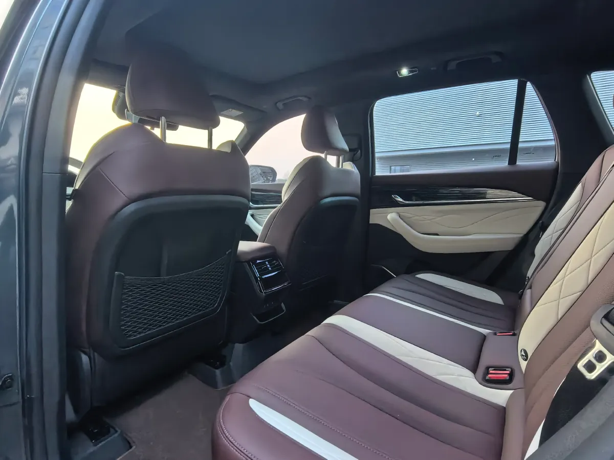 2024 Geely Monjaro 2.0T 238HP L4 8AT,autocango,china used car exporter,china ev exporter,chinese used car exporter,chinese used ev exporter