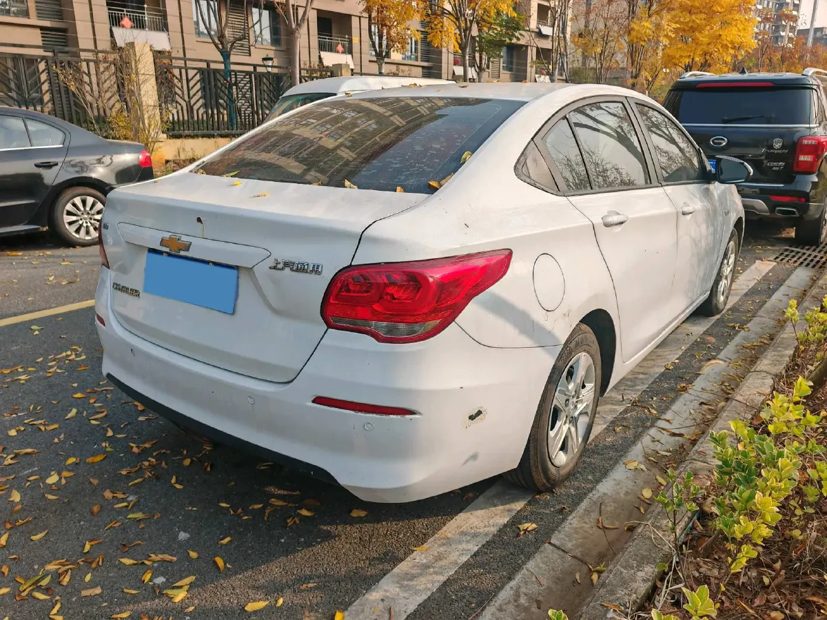 2019 Chevrolet Cavalier 1.5L 113HP L4 6AT,autocango,china used car exporter,china ev exporter,chinese used car exporter,chinese used ev exporter