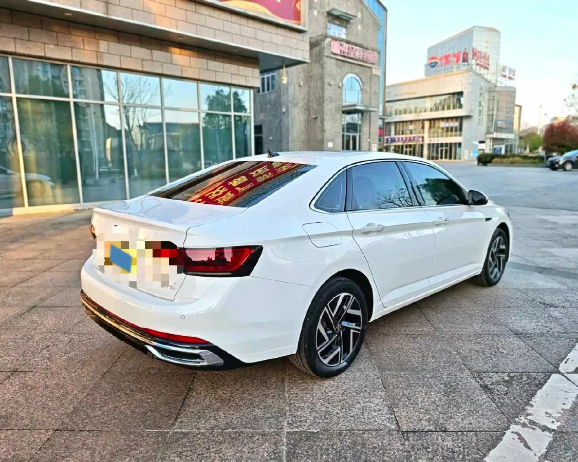 2023 Volkswagen Sagitar 1.5T 160HP L4 7DCT,autocango,china used car exporter,china ev exporter,chinese used car exporter,chinese used ev exporter