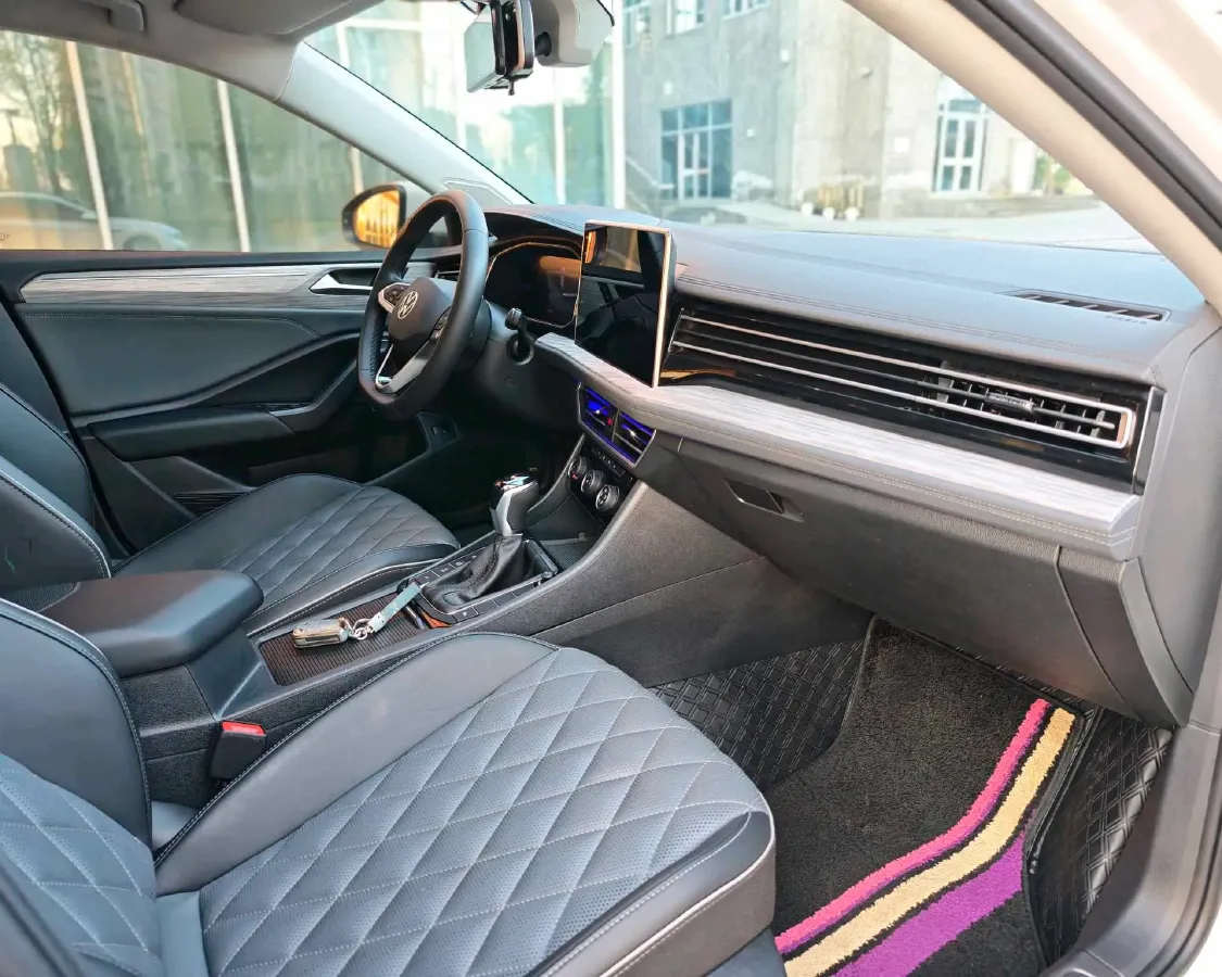 2023 Volkswagen Sagitar 1.5T 160HP L4 7DCT,autocango,china used car exporter,china ev exporter,chinese used car exporter,chinese used ev exporter