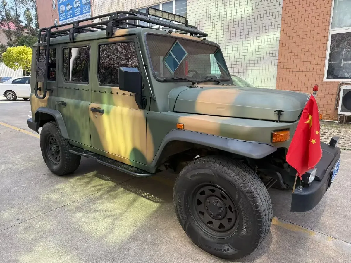 2023 BAW 212 2.4T 211HP L4 6MT,autocango,china used car exporter,china ev exporter,chinese used car exporter,chinese used ev exporter