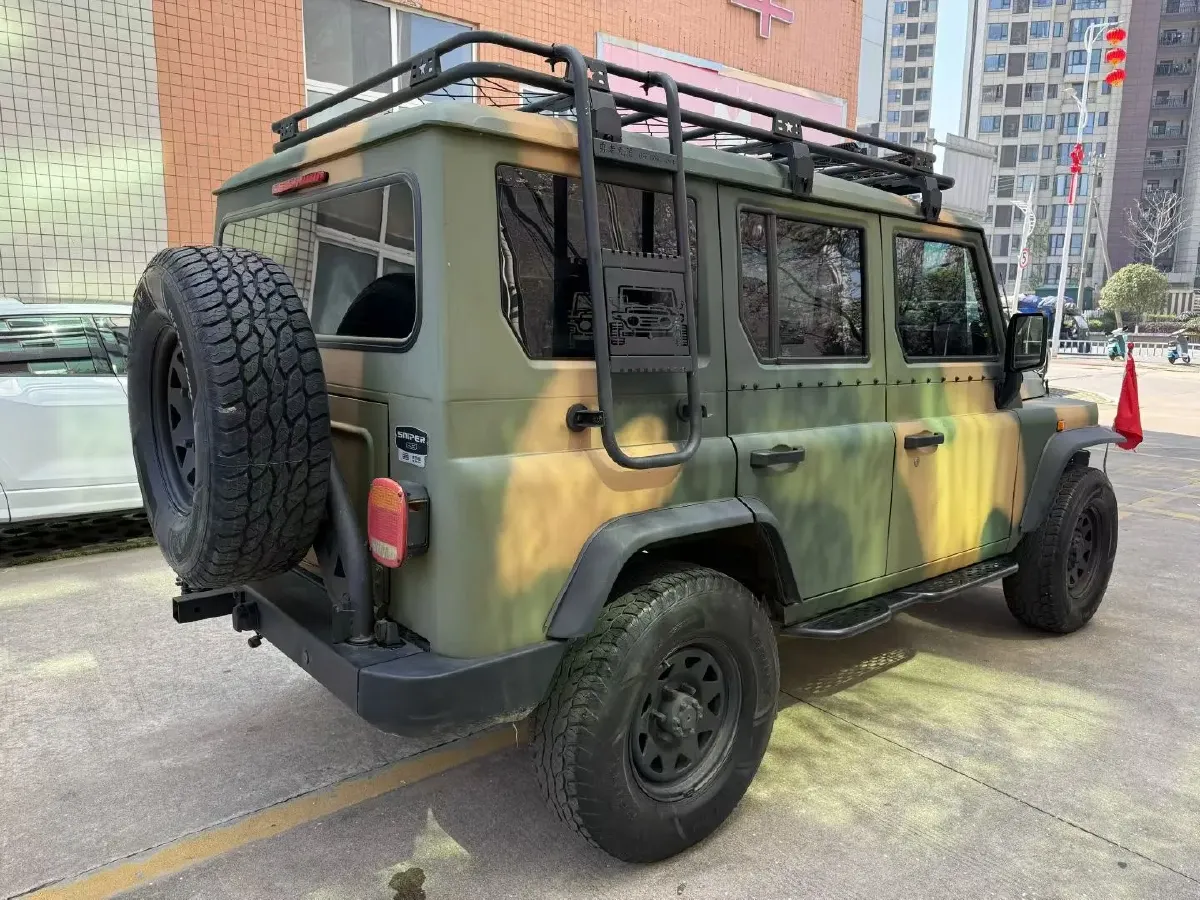 2023 BAW 212 2.4T 211HP L4 6MT,autocango,china used car exporter,china ev exporter,chinese used car exporter,chinese used ev exporter