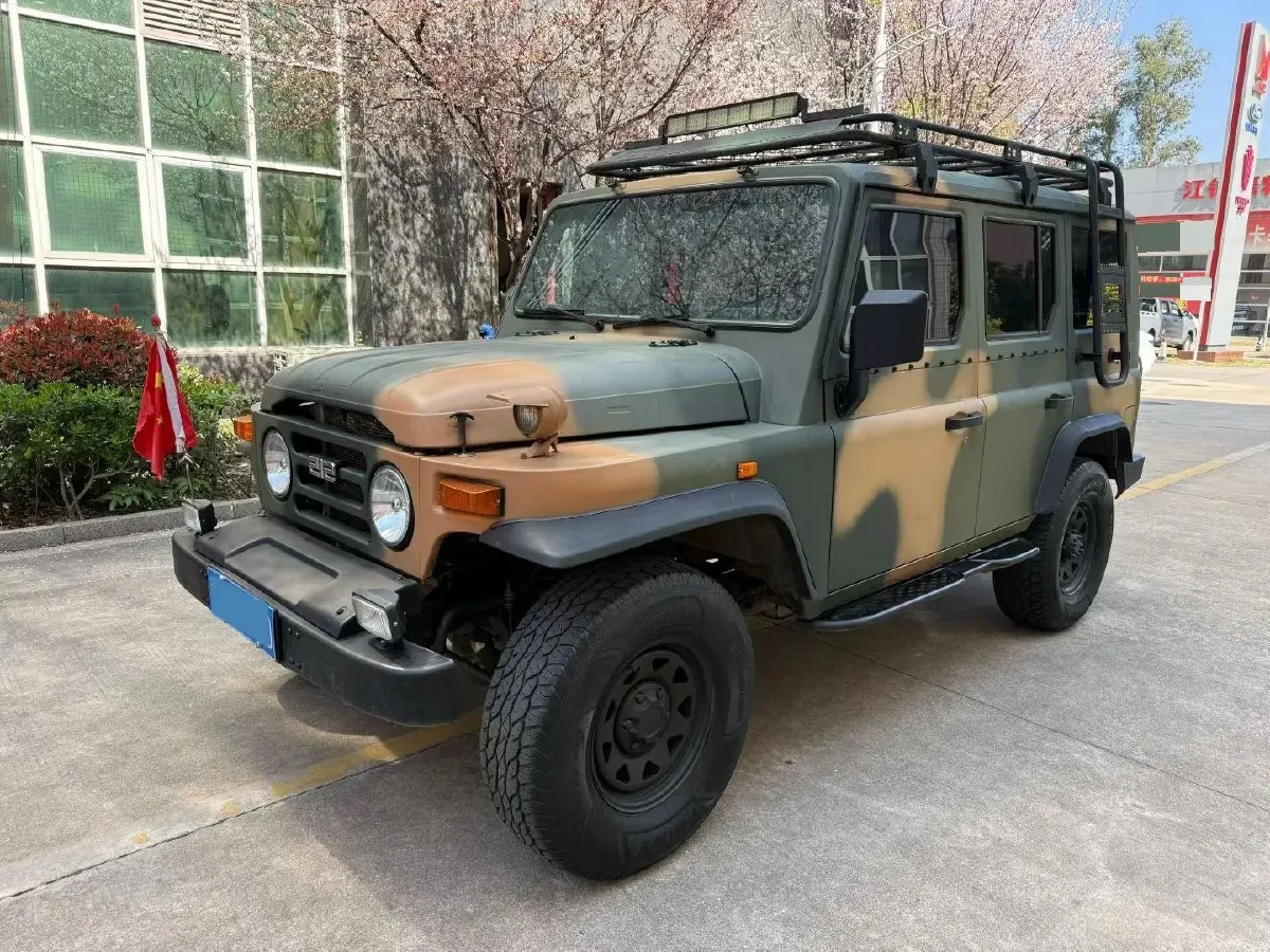 2023 BAW 212 2.4T 211HP L4 6MT,autocango,china used car exporter,china ev exporter,chinese used car exporter,chinese used ev exporter