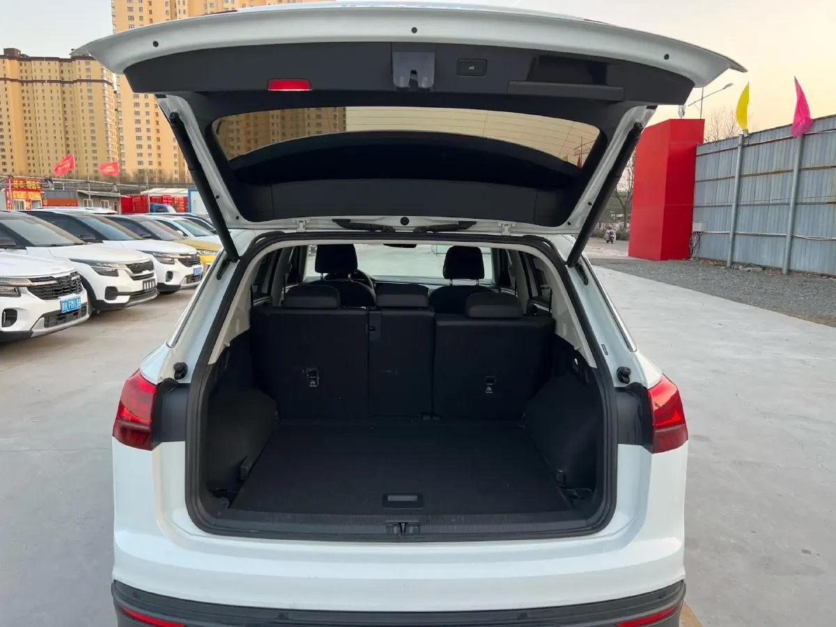 2022 Volkswagen Tayron 1.4T 150HP L4 7DCT,autocango,china used car exporter,china ev exporter,chinese used car exporter,chinese used ev exporter
