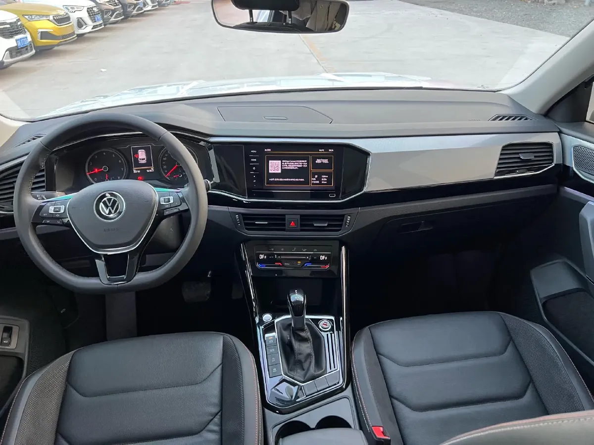 2022 Volkswagen Tayron 1.4T 150HP L4 7DCT,autocango,china used car exporter,china ev exporter,chinese used car exporter,chinese used ev exporter