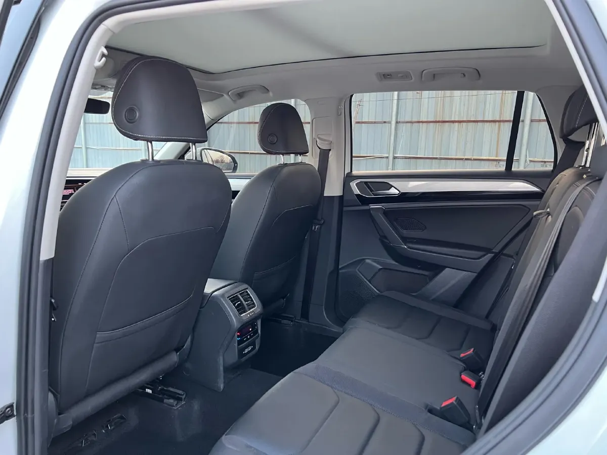 2022 Volkswagen Tayron 1.4T 150HP L4 7DCT,autocango,china used car exporter,china ev exporter,chinese used car exporter,chinese used ev exporter