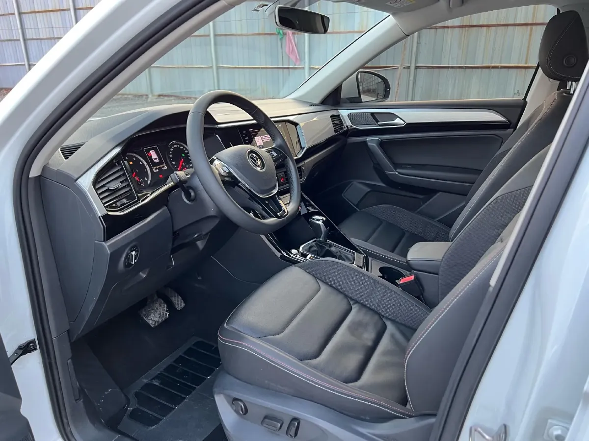 2022 Volkswagen Tayron 1.4T 150HP L4 7DCT,autocango,china used car exporter,china ev exporter,chinese used car exporter,chinese used ev exporter