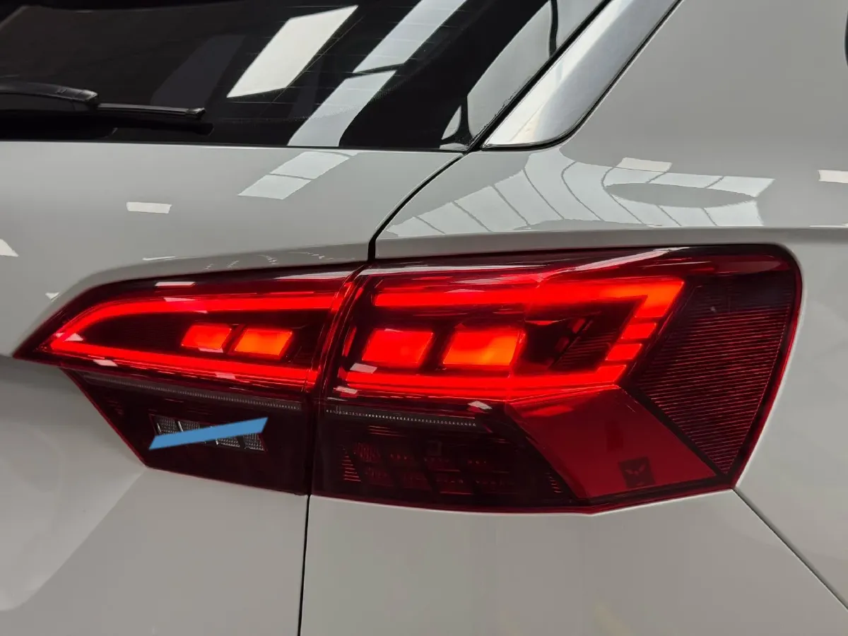 2022 Volkswagen Tayron 1.4T 150HP L4 7DCT,autocango,china used car exporter,china ev exporter,chinese used car exporter,chinese used ev exporter