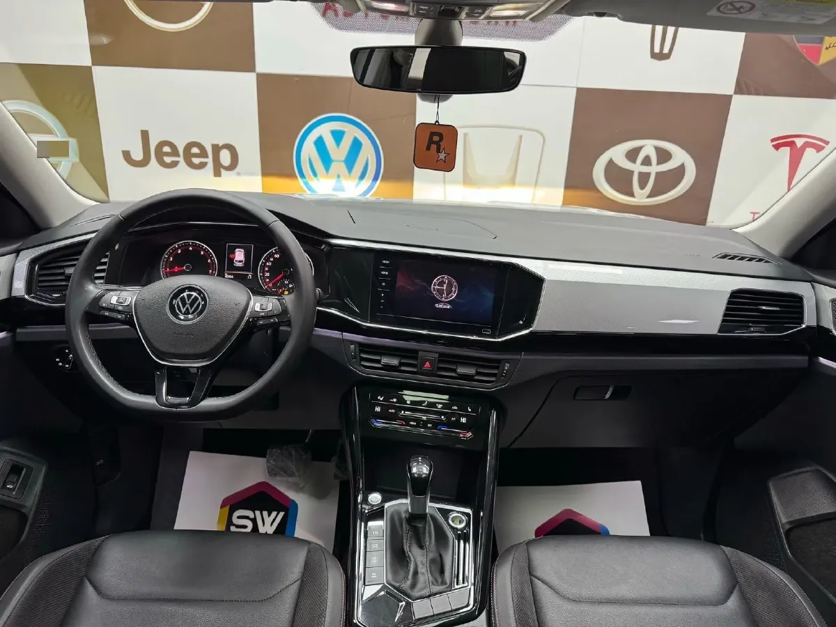 2022 Volkswagen Tayron 1.4T 150HP L4 7DCT,autocango,china used car exporter,china ev exporter,chinese used car exporter,chinese used ev exporter