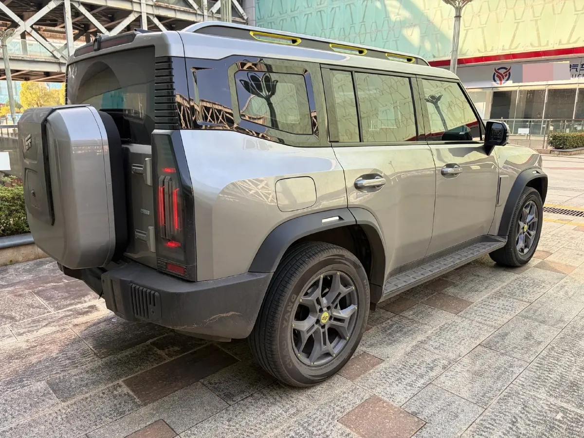 2024 Jetour ShanHai TravellerC-DM 1.5T 156HP L4 3DHT PHEV 26.7KWH,autocango,china used car exporter,china ev exporter,chinese used car exporter,chinese used ev exporter