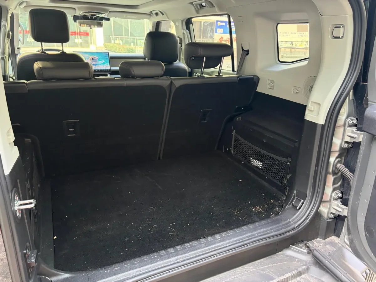 2024 Jetour ShanHai TravellerC-DM 1.5T 156HP L4 3DHT PHEV 26.7KWH,autocango,china used car exporter,china ev exporter,chinese used car exporter,chinese used ev exporter