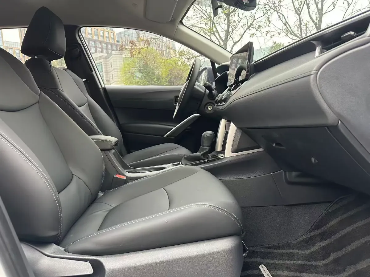 2024 Toyota Corolla Cross 2.0L 171HP L4 CVT,autocango,china used car exporter,china ev exporter,chinese used car exporter,chinese used ev exporter