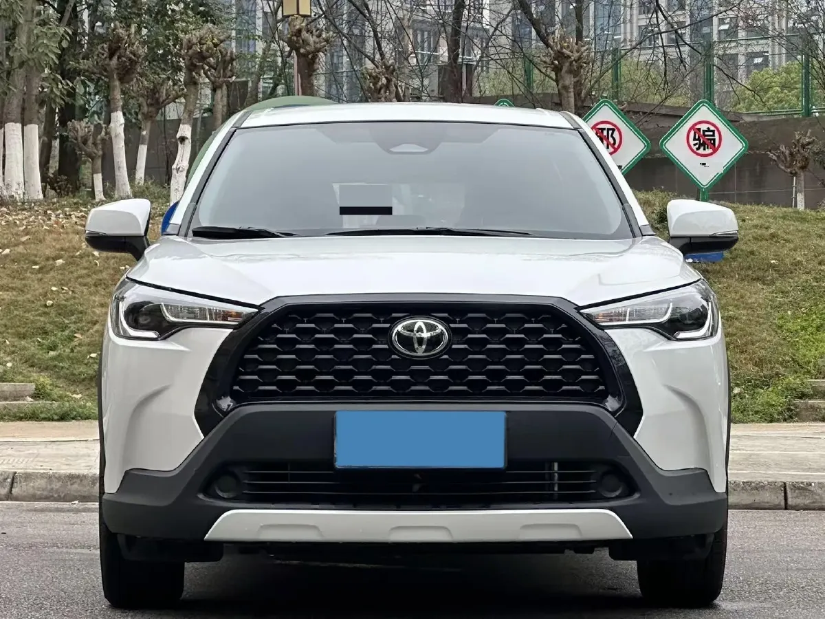 2024 Toyota Corolla Cross 2.0L 171HP L4 CVT,autocango,china used car exporter,china ev exporter,chinese used car exporter,chinese used ev exporter