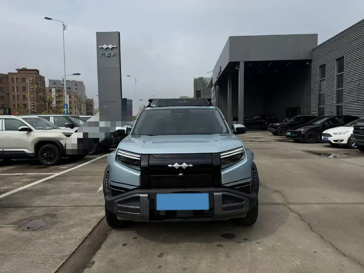 2025 FangChengBao Tai 3 BEV,autocango,china used car exporter,china ev exporter,chinese used car exporter,chinese used ev exporter