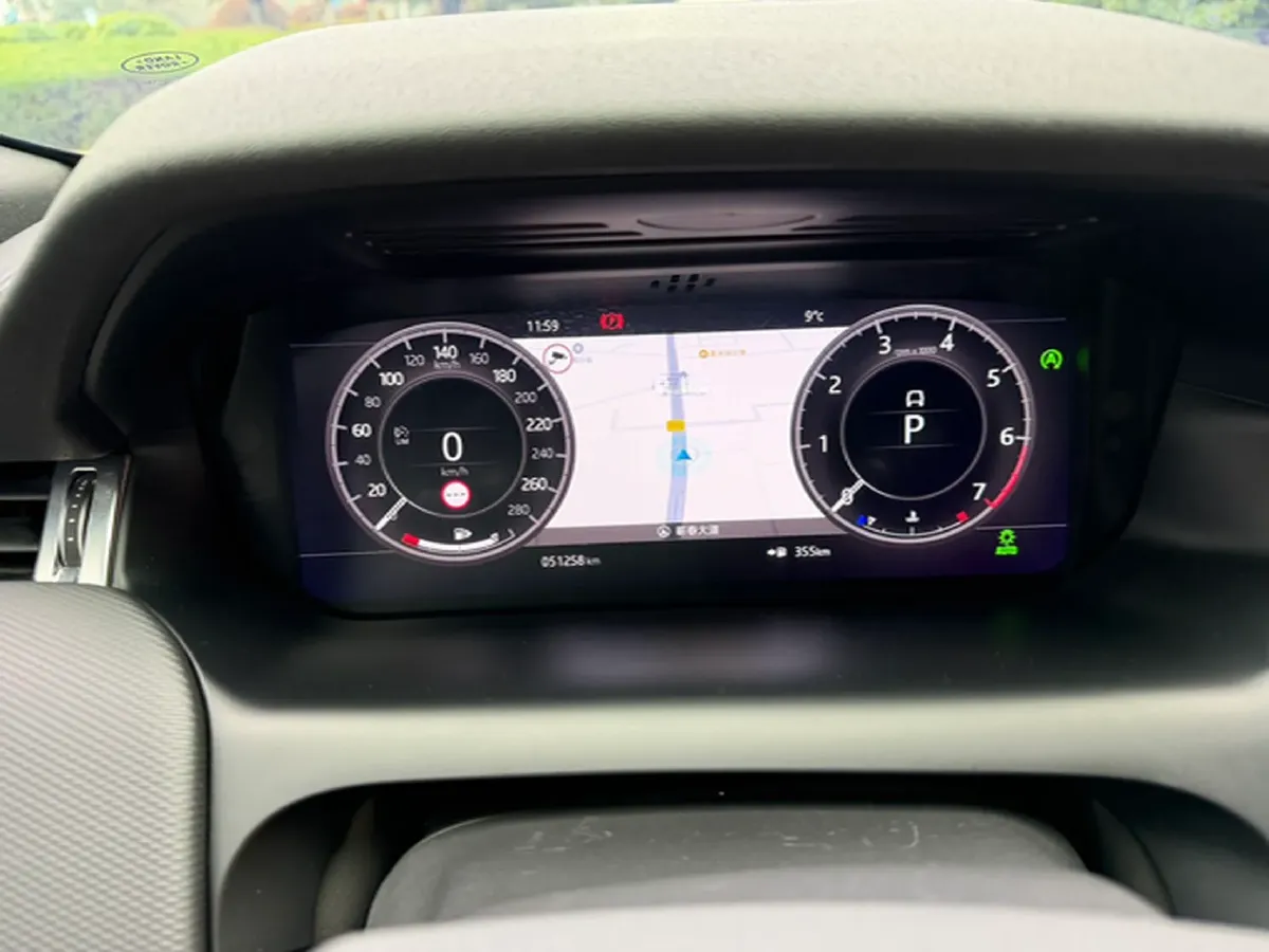 2020 Land Rover Discovery Sport 2.0T 249HP L4 9AT,autocango,china used car exporter,china ev exporter,chinese used car exporter,chinese used ev exporter