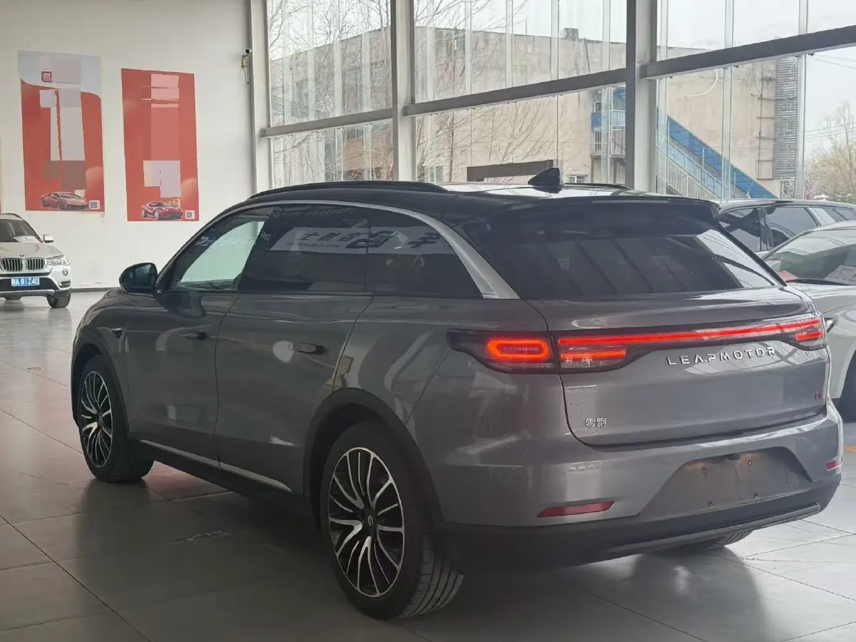 2023 Ford Ranger 2.3T 186HP L4 8AT,autocango,china used car exporter,china ev exporter,chinese used car exporter,chinese used ev exporter