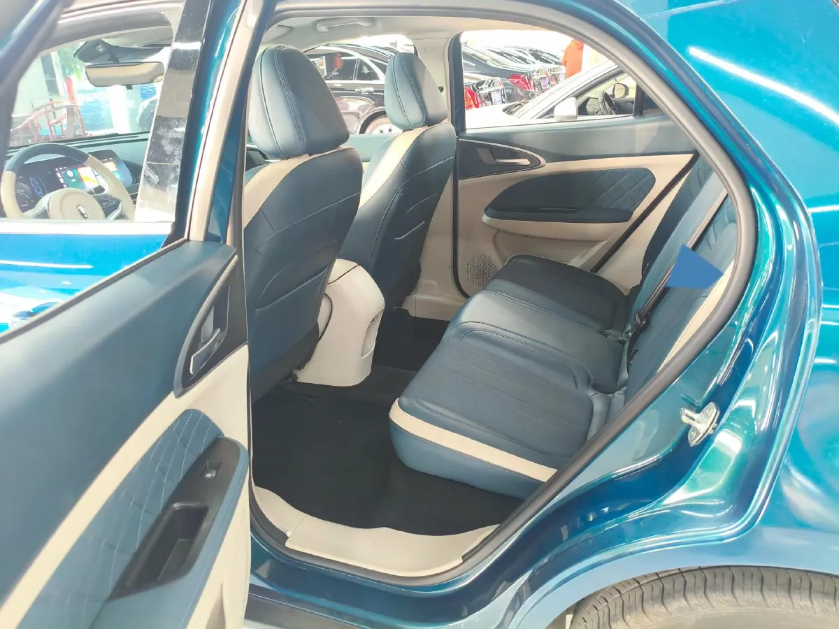 2023 Ora FunkyCat BEV 57.7KWH,autocango,china used car exporter,china ev exporter,chinese used car exporter,chinese used ev exporter