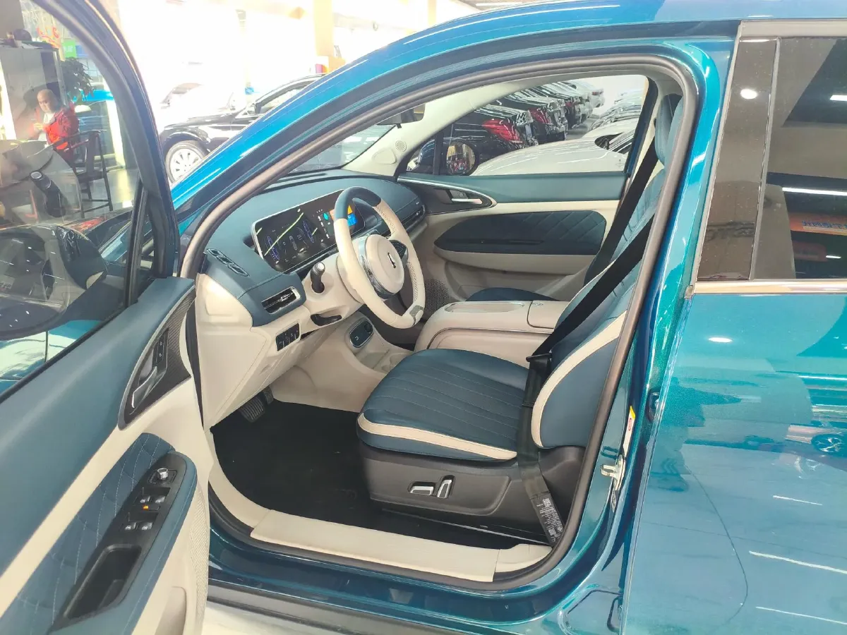 2023 Ora FunkyCat BEV 57.7KWH,autocango,china used car exporter,china ev exporter,chinese used car exporter,chinese used ev exporter