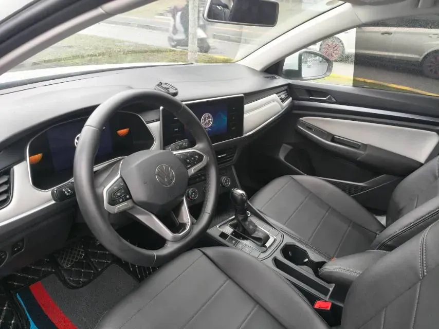 2024 Volkswagen Bora 1.2T 116HP L4 7DCT,autocango,china used car exporter,china ev exporter,chinese used car exporter,chinese used ev exporter