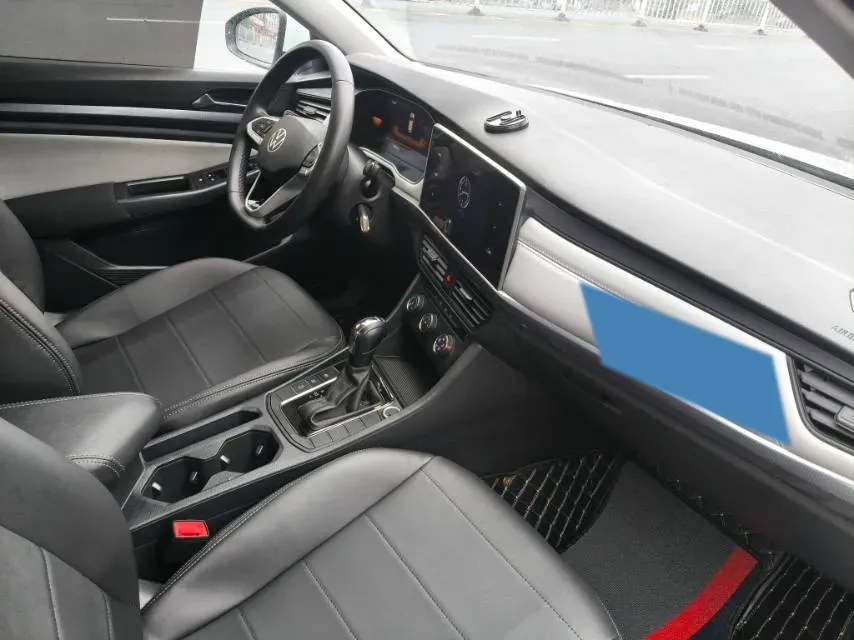 2024 Volkswagen Bora 1.2T 116HP L4 7DCT,autocango,china used car exporter,china ev exporter,chinese used car exporter,chinese used ev exporter