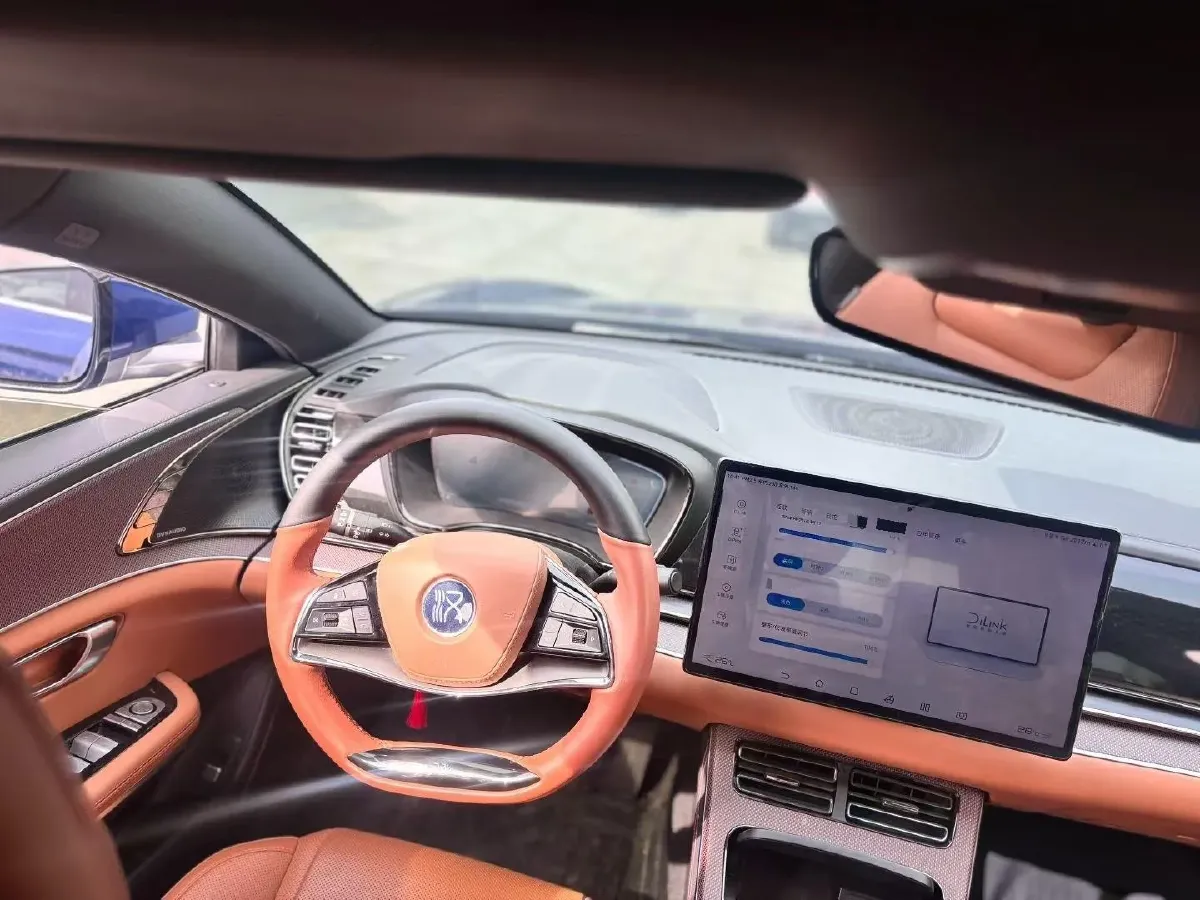 2020 BYD Han BEV 76.9KWH,autocango,china used car exporter,china ev exporter,chinese used car exporter,chinese used ev exporter