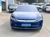 2020 BYD Han BEV 76.9KWH