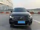 2024 Volkswagen Tiguan L 2.0T 186HP L4 7DCT