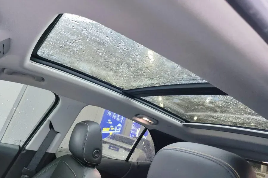 2022 Chevrolet Equinox 1.5T 169HP L4 6AT,autocango,china used car exporter,china ev exporter,chinese used car exporter,chinese used ev exporter