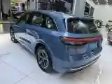 2025 HIMA Shangjie H5 REEV 98HP REEV