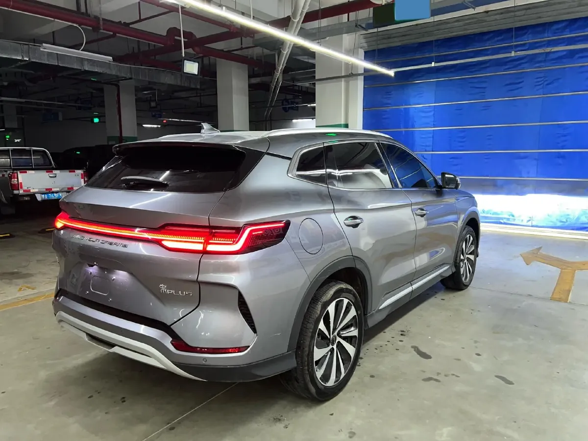 2023 BYD Song Plus BEV 71.8KWH,autocango,china used car exporter,china ev exporter,chinese used car exporter,chinese used ev exporter